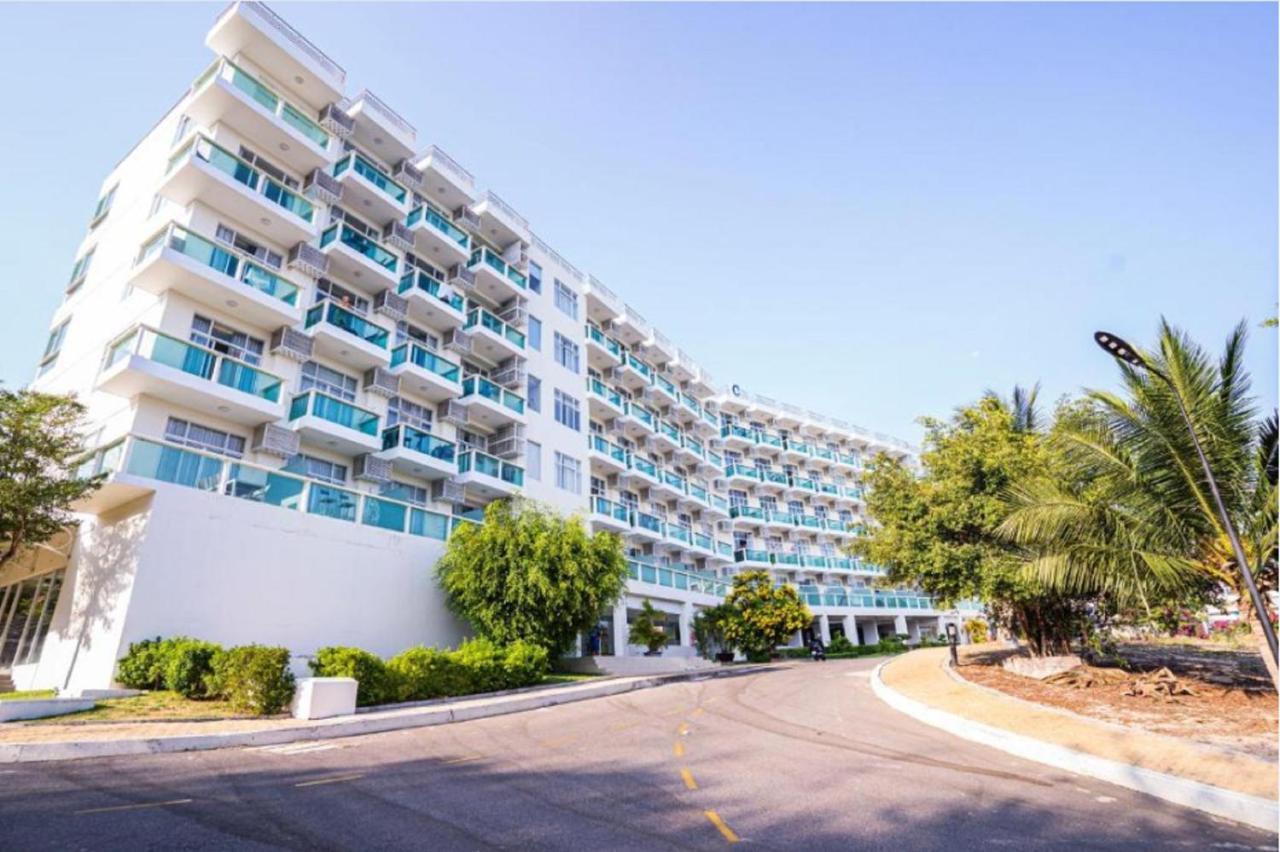 Jack'S Home - Ocean Vista Condotel Sealink Mui Ne Exteriör bild
