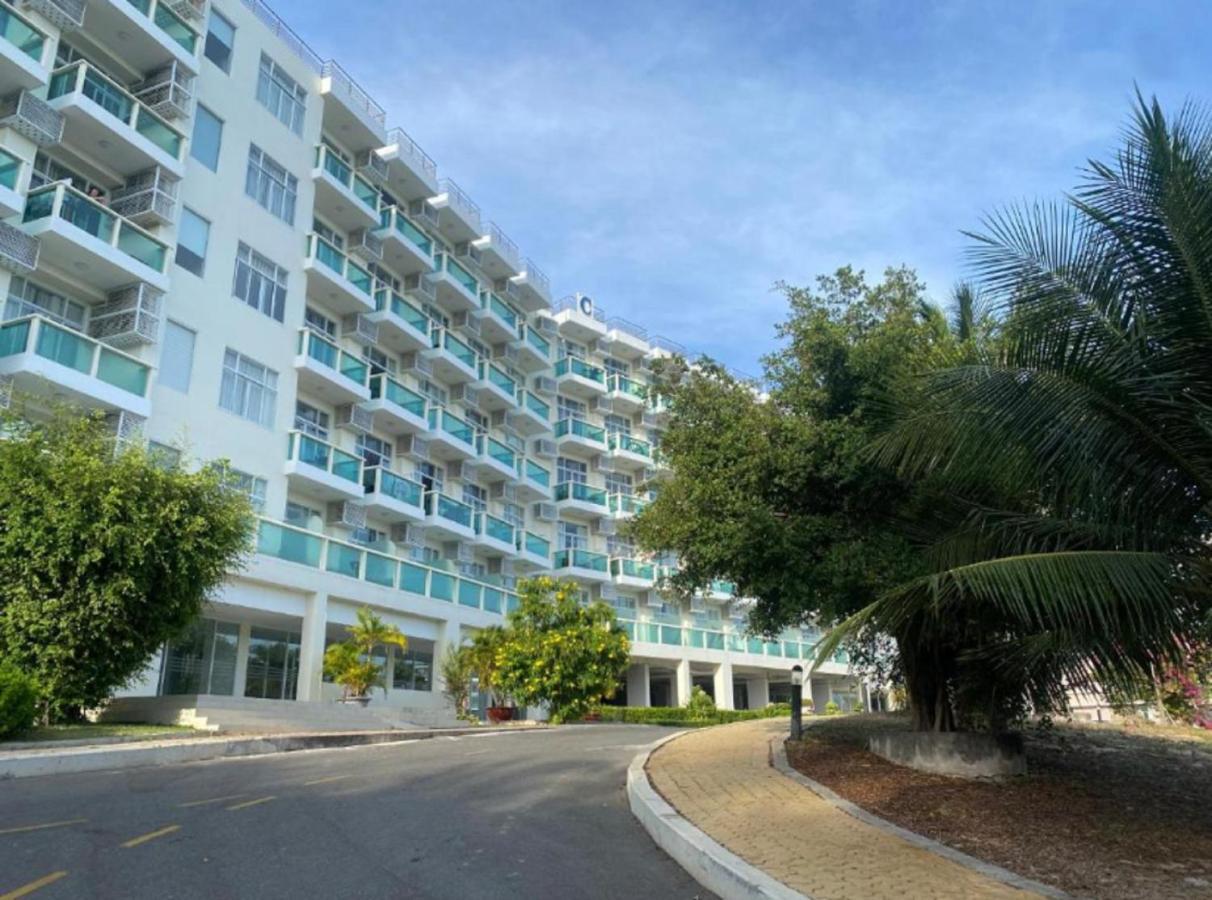 Jack'S Home - Ocean Vista Condotel Sealink Mui Ne Exteriör bild